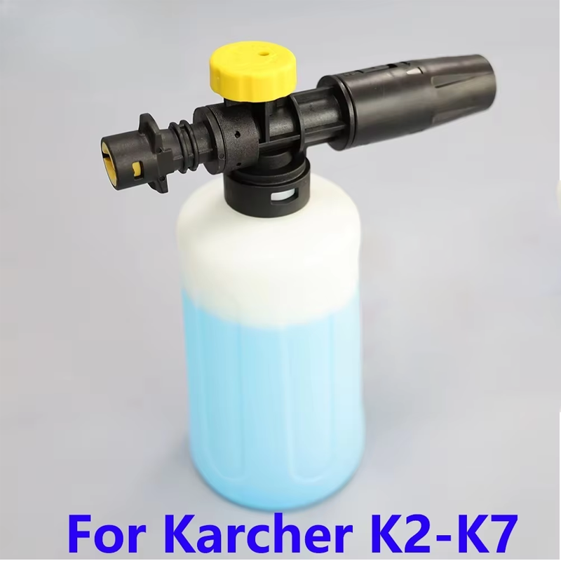 Foam Cannon Car Wash - Schuimkanon voor Karcher K2 K3 K4