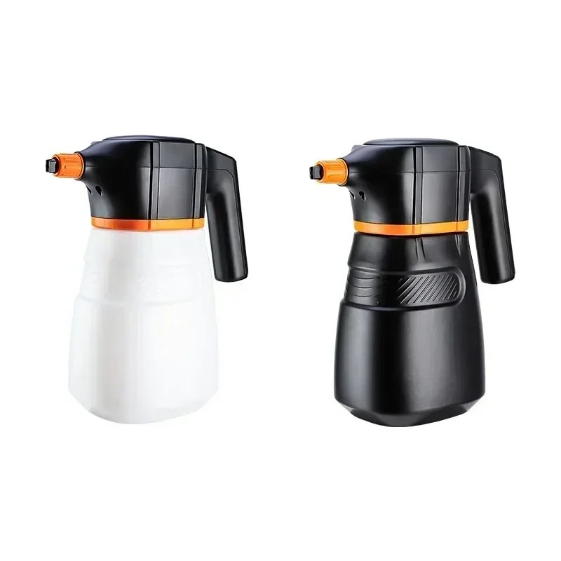 Elektrische schuimspuit autowa - Pressure Washer Foam Gun recensie en prijs