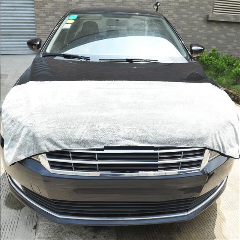 Car Cleaning Handdoek Verbeter - Microfiber Towel Detailing recensie en prijs