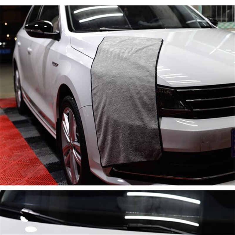 Car Cleaning Handdoek Verbeter - Microfiber Towel Detailing recensie en prijs
