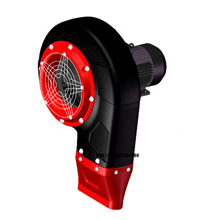Fabrikantprijs 360 Touchless A - Dryer Car Blower recensie en prijs