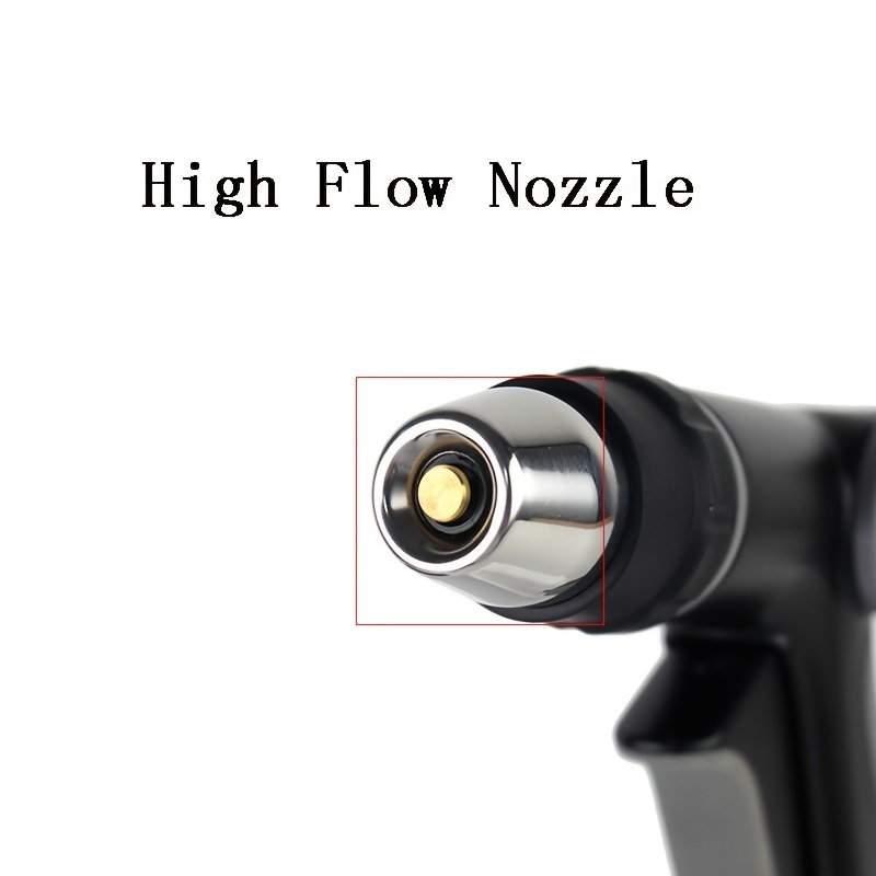 Hogedruk autowaspistool met ve - Pressure Washer Foam Gun recensie en prijs