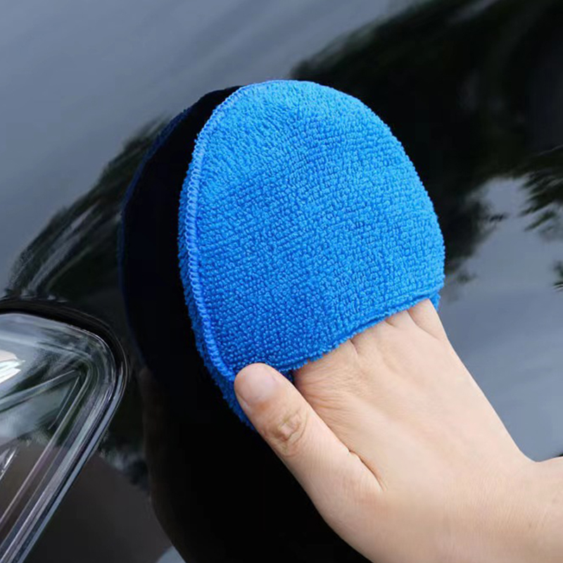 2/5/10 Stuks 5-Inch Microfiber - Interior Detailing Kit recensie en prijs