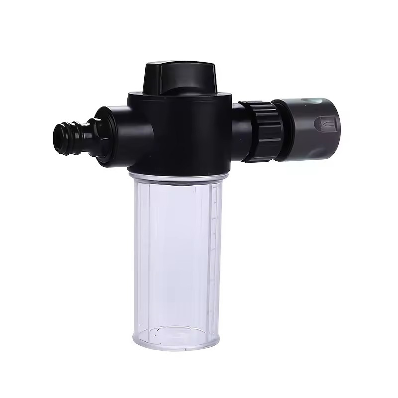 GOUN HOSE Autowasser Schuimgen - Pressure Washer Foam Gun recensie en prijs