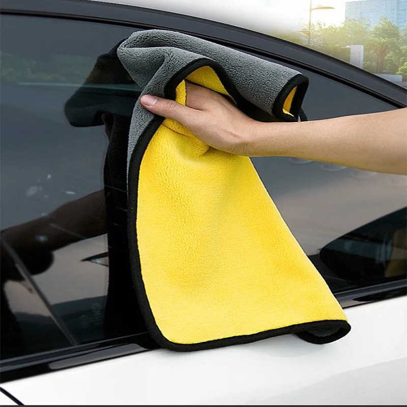 1/2/3/5/10 Stuks Microfiber Re - Microfiber Towel Detailing recensie en prijs