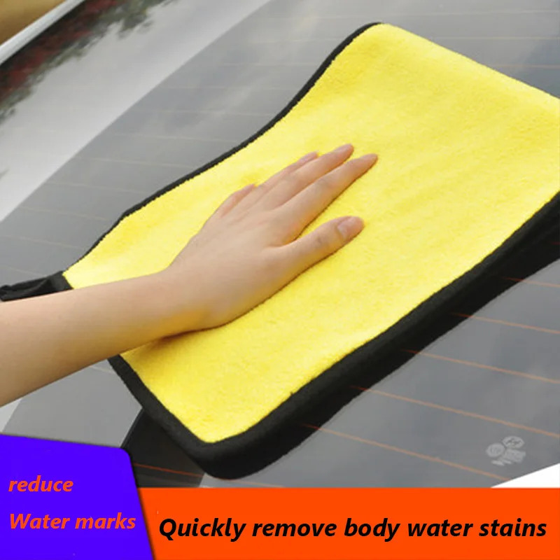 1/2/3/5/10 Stuks Microfiber Re - Microfiber Towel Detailing recensie en prijs
