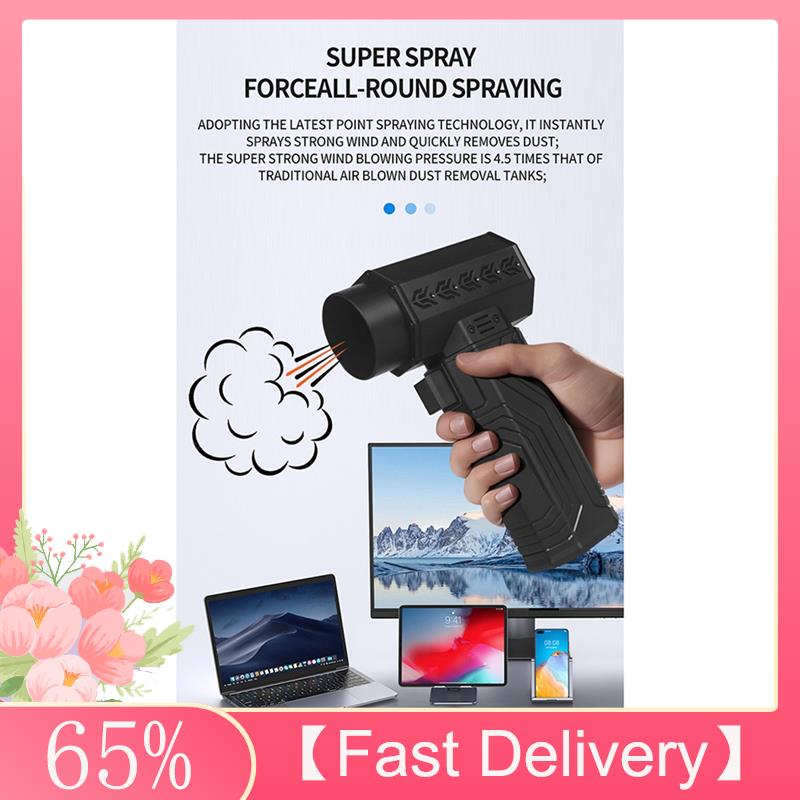Nieuwste model mini krachtige  - Dryer Car Blower recensie en prijs