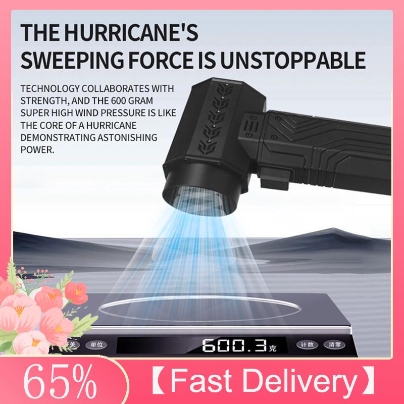 Nieuwste model mini krachtige  - Dryer Car Blower recensie en prijs