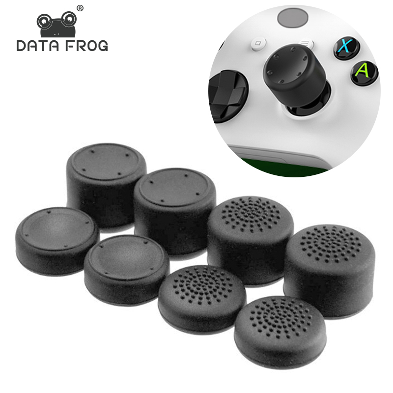 DATA KIKKER 8 stks Controller  - Wax Applicator Pad recensie en prijs