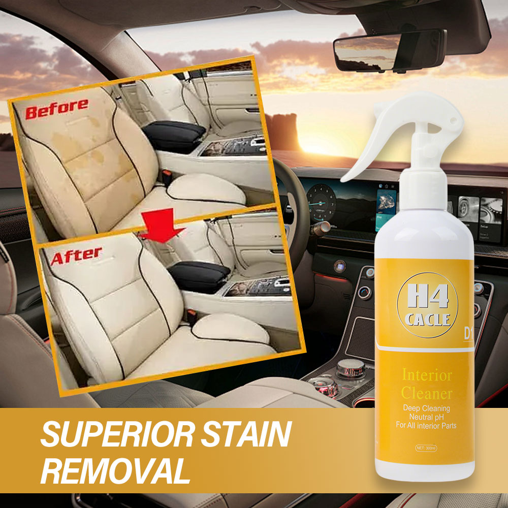 Autoreiniger Interieurspray Vl - Seat Cleaner Fabric recensie en prijs