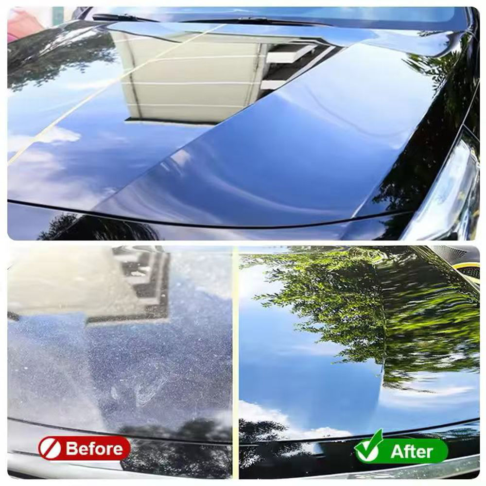3-in-1 keramische autocoating  - Car Wax Ceramic Coating recensie en prijs