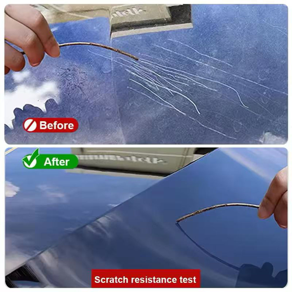 3-in-1 keramische autocoating  - Car Wax Ceramic Coating recensie en prijs