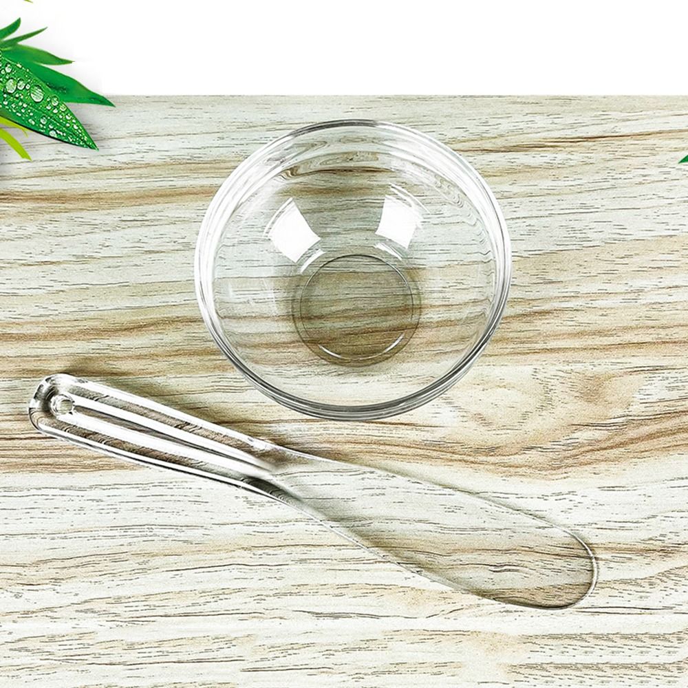 Siliconen Transparante Gezicht - Wax Applicator Pad recensie en prijs