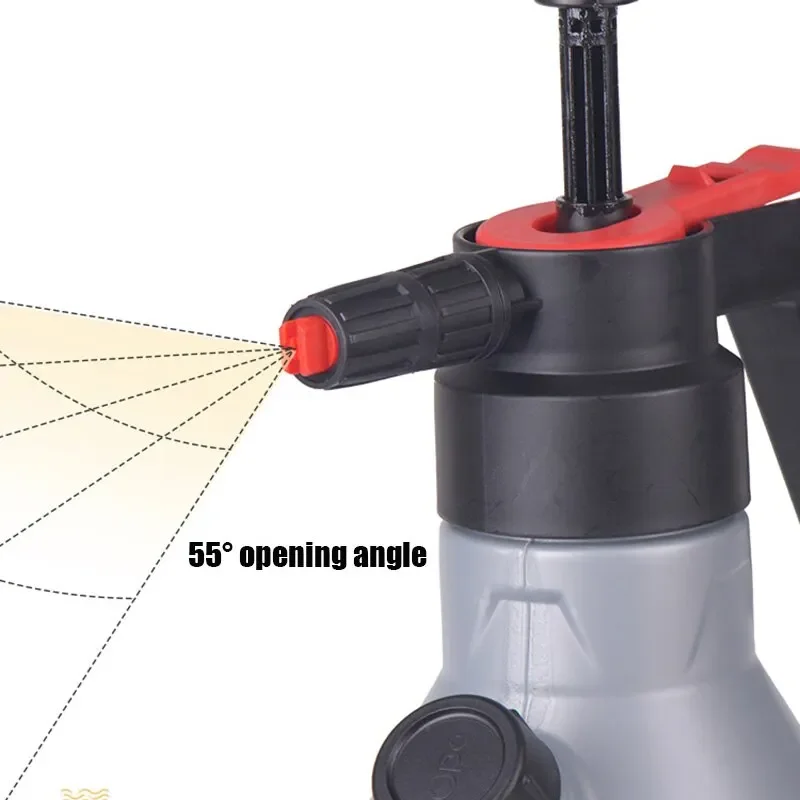 Autowas Handfoamsproeier 2L Dr - Foam Cannon Car Wash recensie en prijs