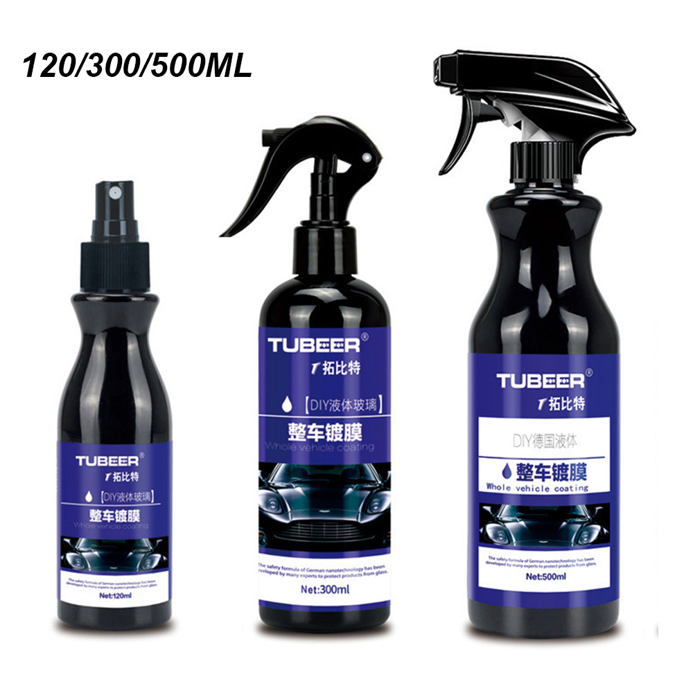 Auto Nano Keramische Coating P - Car Wax Ceramic Coating recensie en prijs