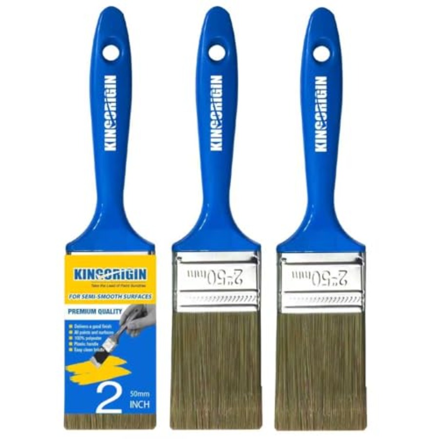 Kg Orig Veelzijdige Pat Brush  - Detailing Brush Set recensie en prijs