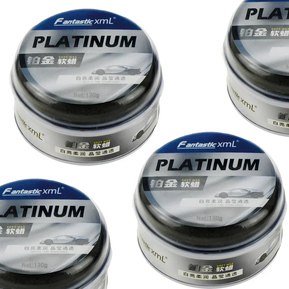 Car Wax Crystal Plating Set Au - Car Wax Ceramic Coating recensie en prijs