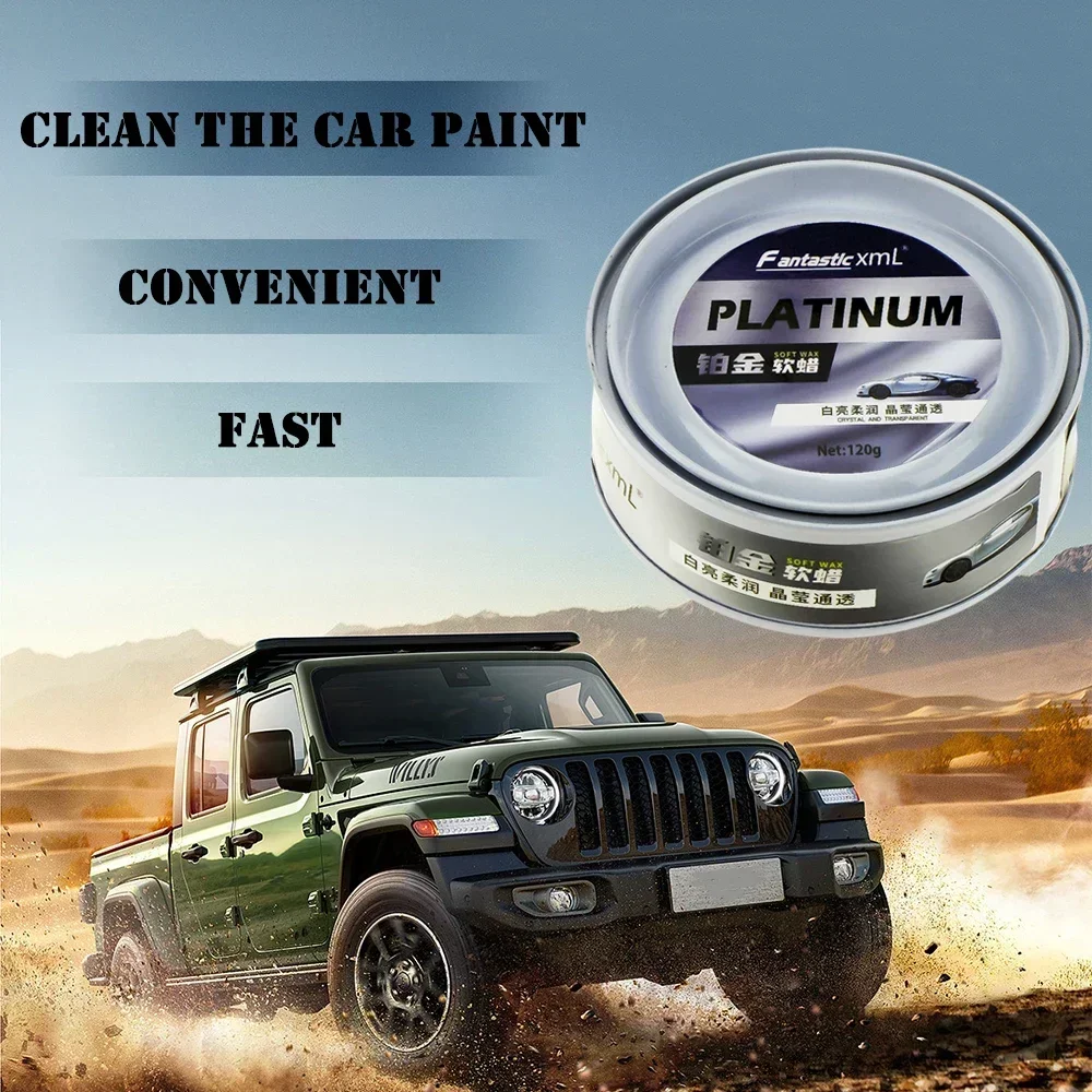Car Wax Crystal Plating Set Au - Car Wax Ceramic Coating recensie en prijs