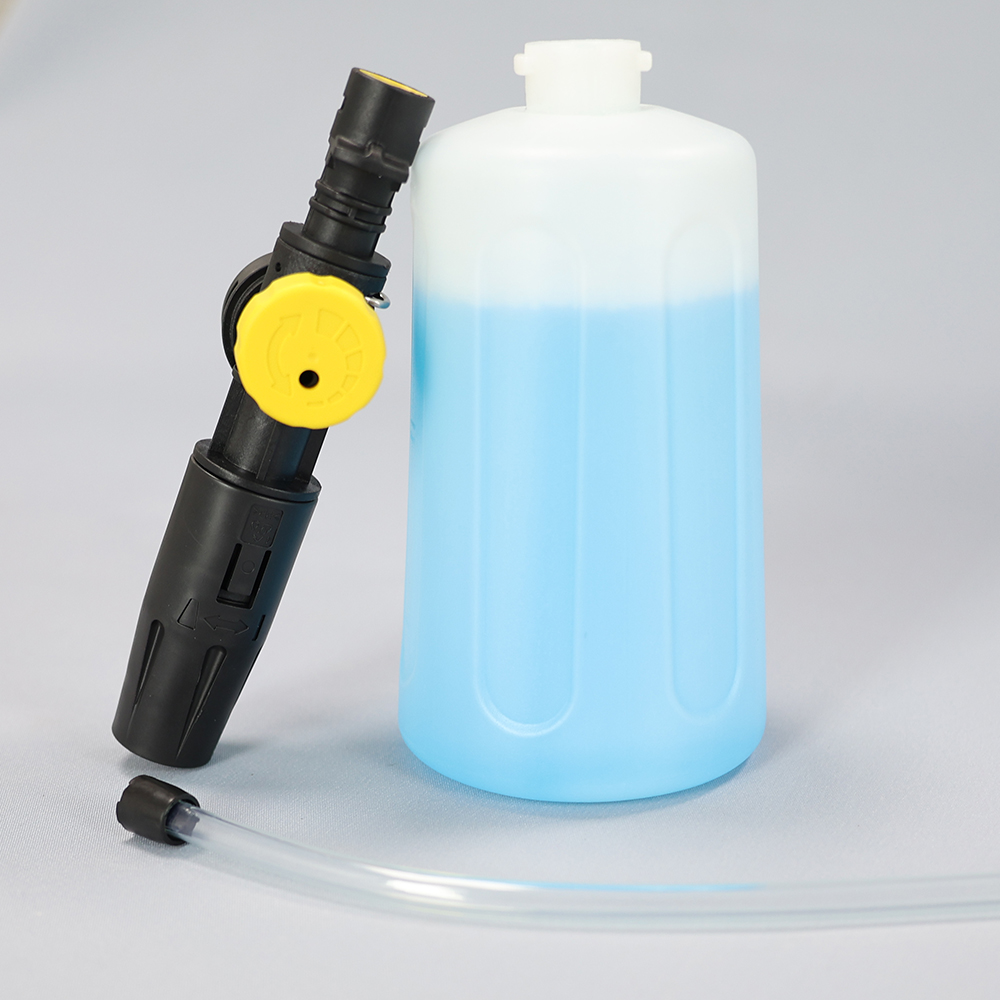 Schuimkanon voor Karcher K2 K3 - Foam Cannon Car Wash recensie en prijs