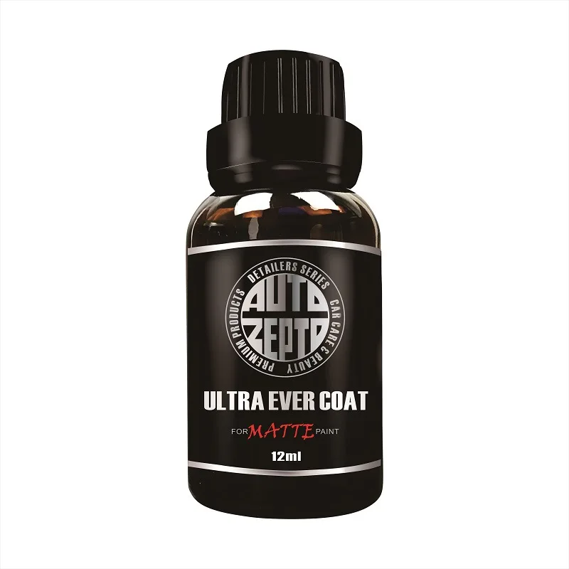 Keramische coating voor auto's - Car Wax Ceramic Coating recensie en prijs