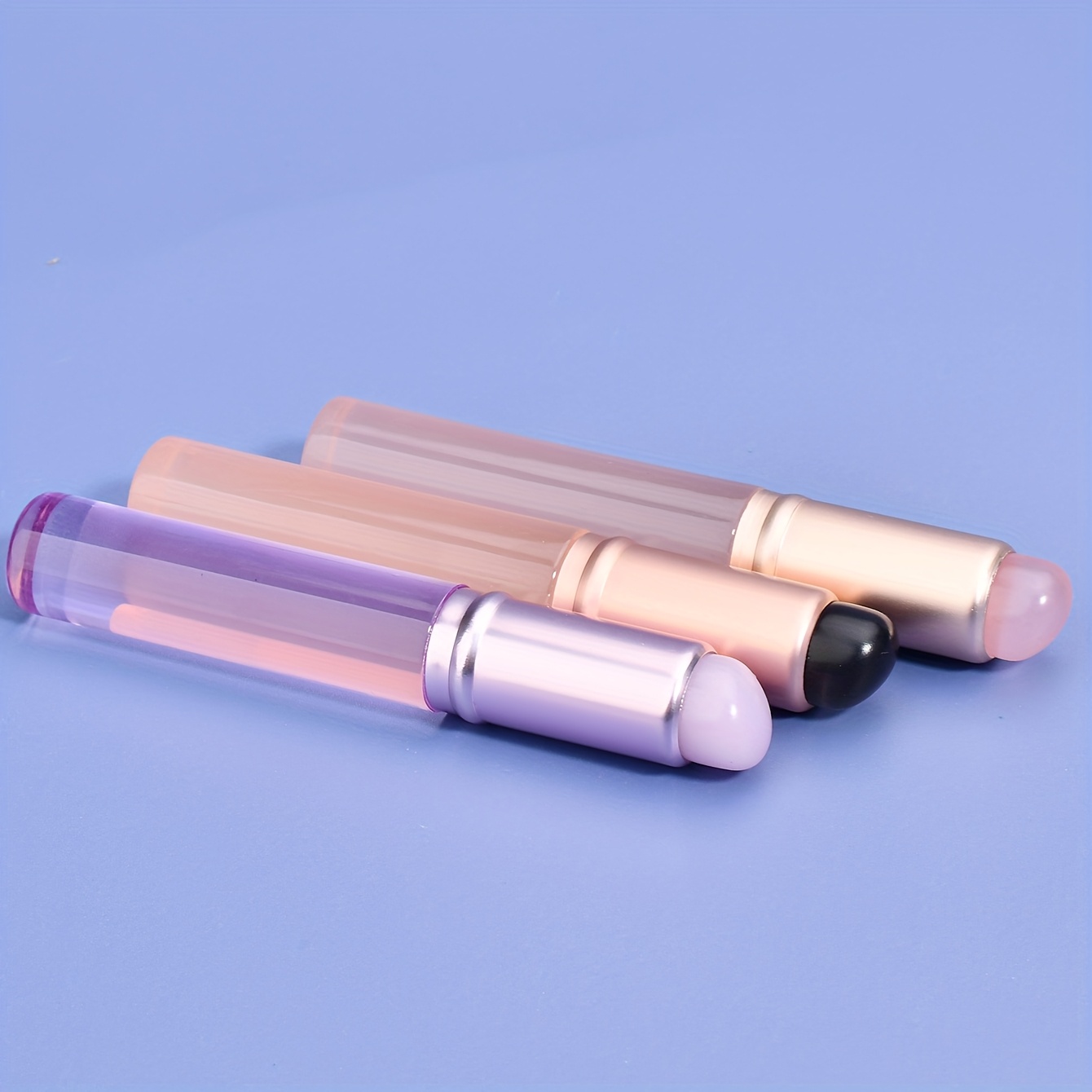 1-delige siliconen make-upbors - Wax Applicator Pad recensie en prijs